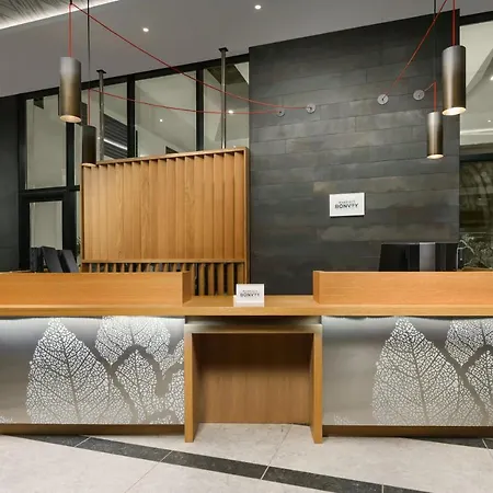 Towneplace Suites By Marriott New York Manhattan/Chelsea-2