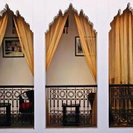 Riad Dialna-3
