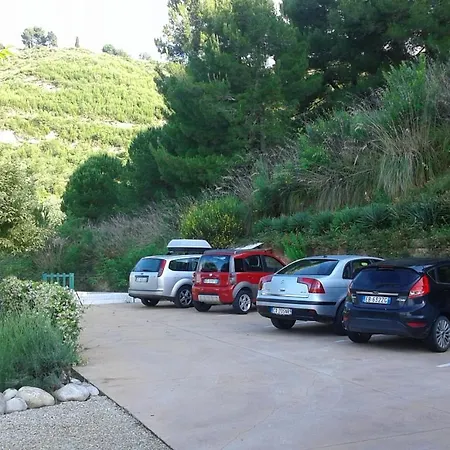 Bed&Breakfast Silent Valley-2