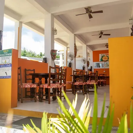 St. James Guesthouse-2