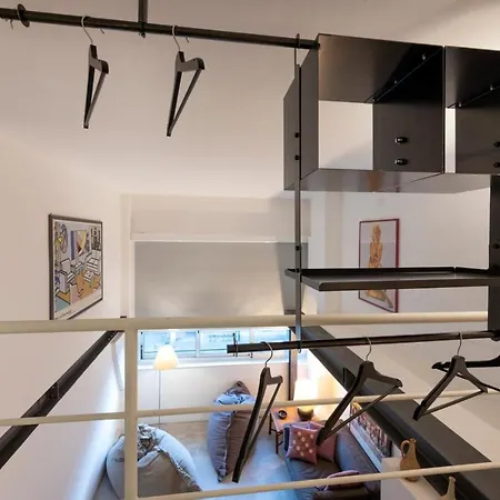 Loft 19-3