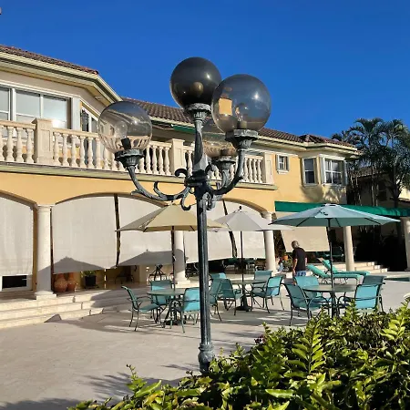 Villa Riviera Las Olas-3