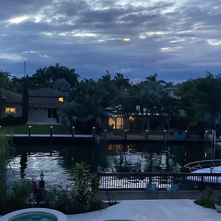 Villa Riviera Las Olas-2