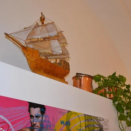 B&B Torre Porta Marina-3