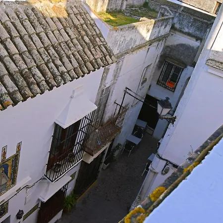 Pensión San Marcos-3