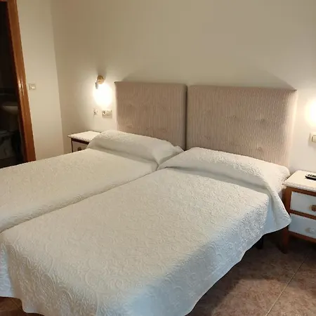 Hotel Argüelles-2