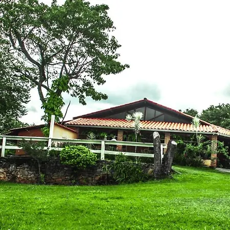 Pousada Da Serra-2
