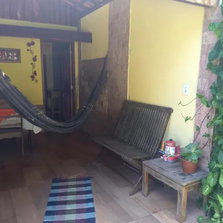 Chale Vale Da Mata-2