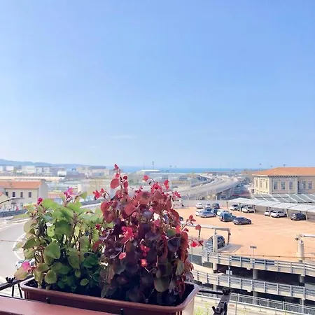 B&B il Poeta sul Mare-3