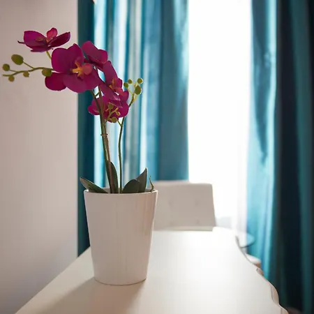 Umma Barcelona B&B Boutique-3