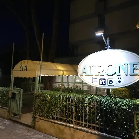 Hotel Airone-3