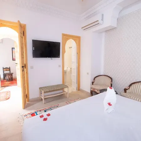 Riad El Habib-2
