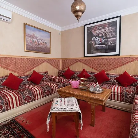 Riad El Habib-3