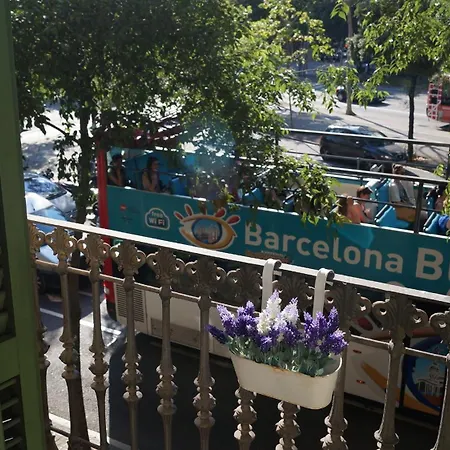 Good-Home Paseo De Gracia-3