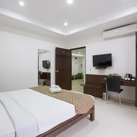 Sanctum Suites Bel Road Bangalore-2