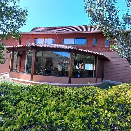 Pousada Baobá-3