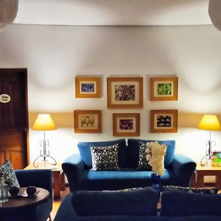 Villa Sueno Azul B&B-3