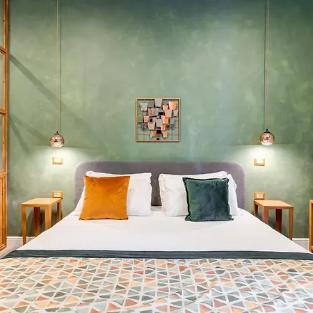 Ripetta Natural Suites-3