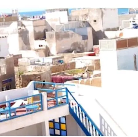 Riad Dar Latifa-3