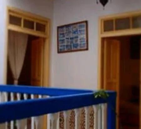 Riad Dar Latifa-2