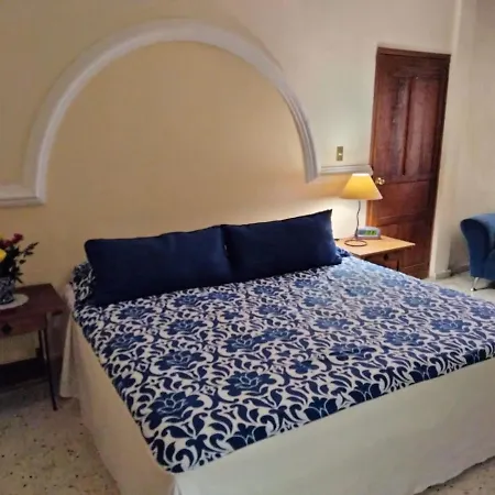 Villa Sueno Azul B&B-2