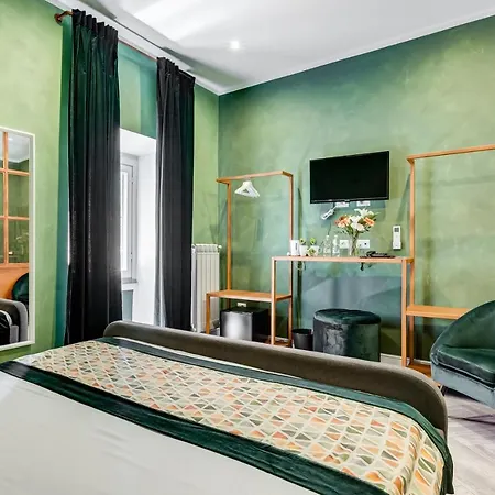 Ripetta Natural Suites-2