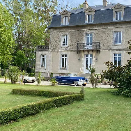 Manoir de la Marjolaine-2