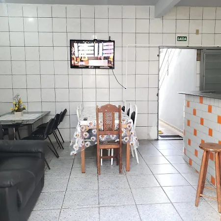 Pousada São Francisco-2