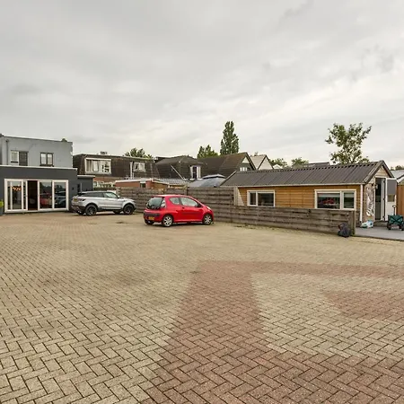 Bed&Breakfast Groningen - Peizerweg-2