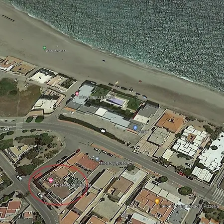 H Arena Mojacar-3