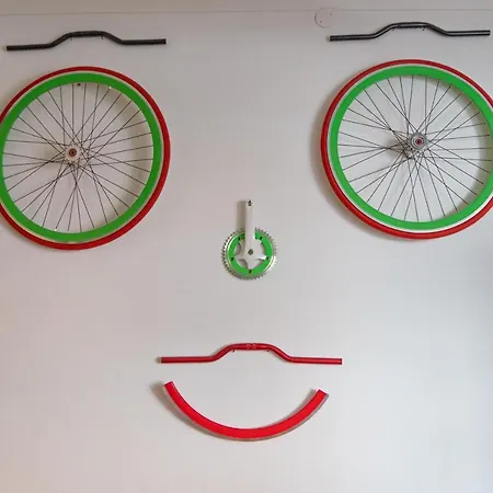 Bed & Bike Ferrara-3