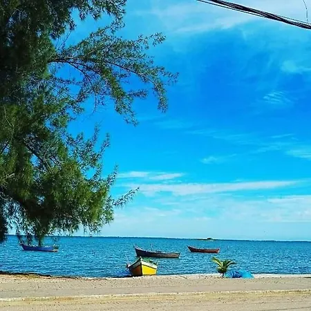 Pousada Canto Da Praia-3