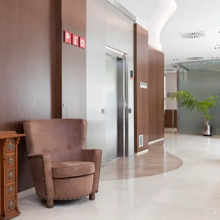 Hotel Santa Marta-3
