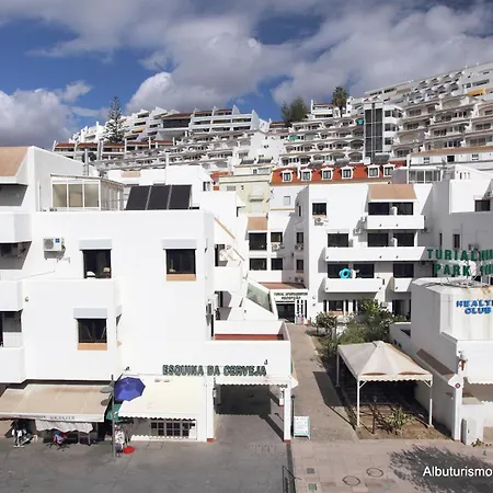Apartamentos Edificio Albufeira - Alojamento Local-3