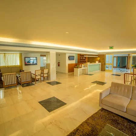 Hotel Joao Paulo II-2