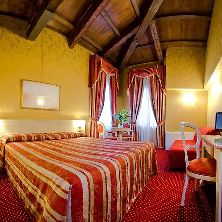 Ca' San Polo - Ferretti Hotels Collection-2