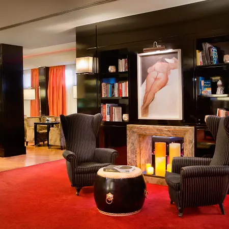 Starhotels Anderson-2