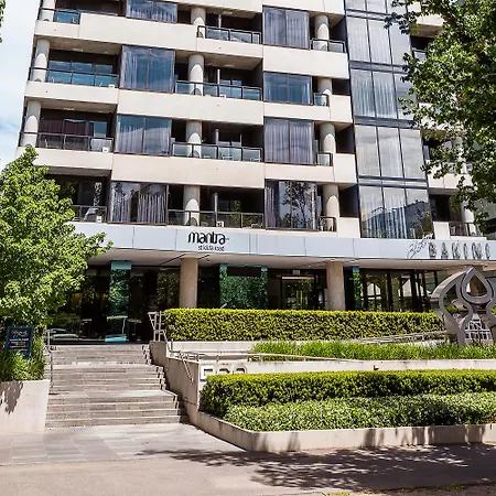 Mantra St Kilda Road-2