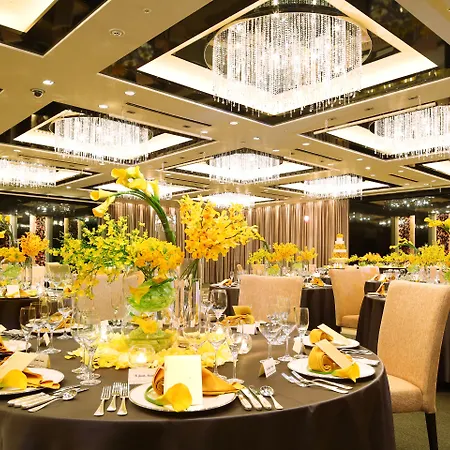 Keio Plaza Hotel Tokyo Premier Grand-3