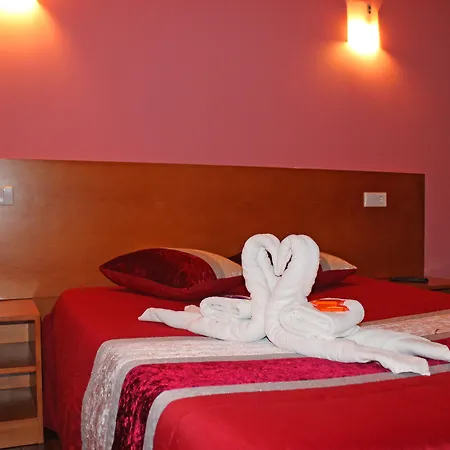 Guesthouse Monte Carlo-2