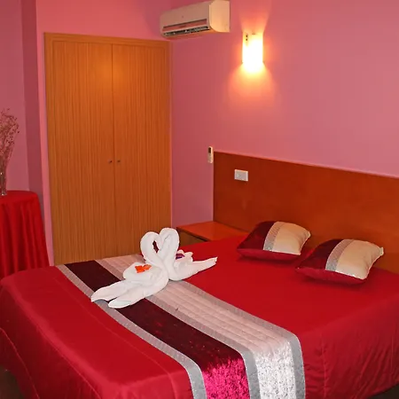 Guesthouse Monte Carlo-3