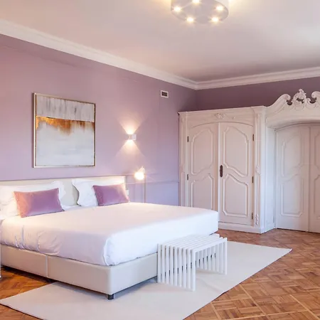 Luzeiros Suites-3