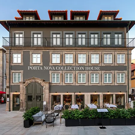 Porta Nova Collection House-2