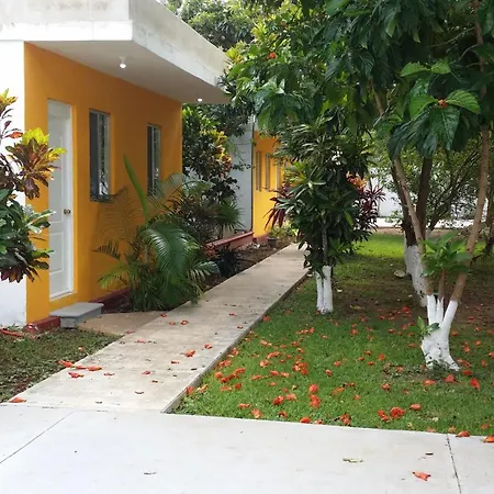 Mansion Giahn Bed & Breakfast-2