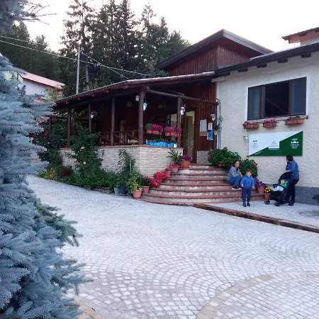 Guest House Caracas-2