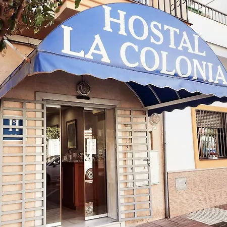 Hostal La Colonia-2