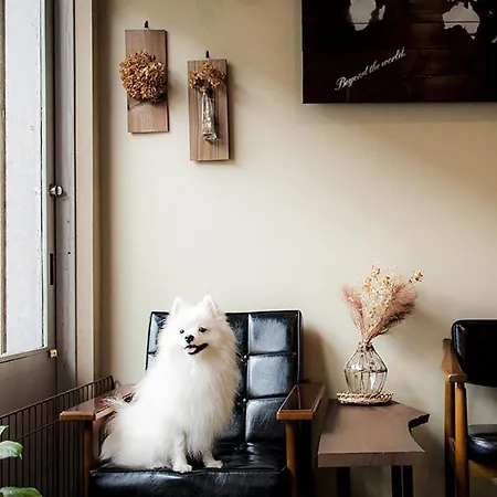 Suzuki Guesthouse-2