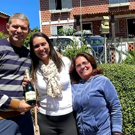Pousada Bem Estar Gramado-2