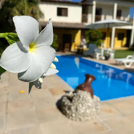 Pousada Aruanã-3