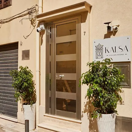 Kalsa Sicilian Rooms-2